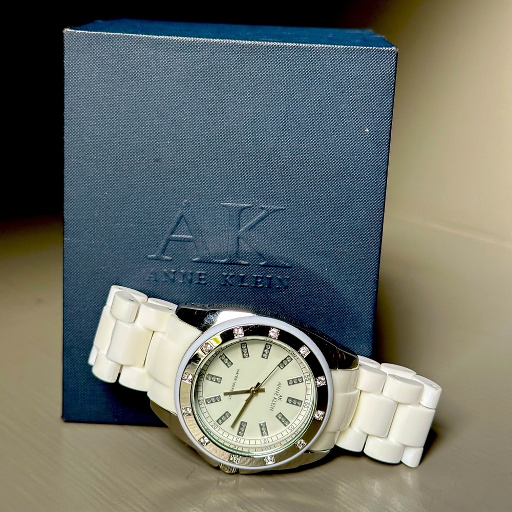 Anne Klein Watch